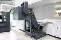 Vertikaldrehmaschine PITTLER PV 4000 guter Zustand