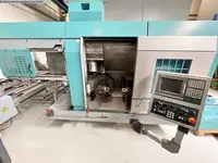 Vertikaldrehmaschine INDEX V 300 Y/B guter Zustand