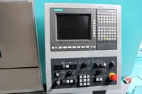 Vertikaldrehmaschine INDEX V 300 Y/B guter Zustand