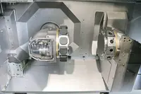 Vertikaldrehmaschine INDEX V 300 Y/B guter Zustand