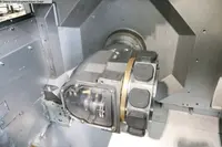 Vertikaldrehmaschine INDEX V 300 Y/B guter Zustand