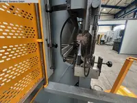 Press Brake hydraulic ATLANTIC HPT 30/220 photo on Industry-Pilot