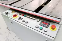 Bandsaw metal working machine - vertical BAUER VG 450 photo on Industry-Pilot