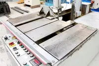 Bandsaw metal working machine - vertical BAUER VG 450 photo on Industry-Pilot