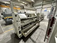 Mechanical guillotine shear RAS 54.10 photo on Industry-Pilot