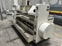 Mechanical guillotine shear RAS 54.10 photo on Industry-Pilot