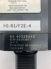  AGW VDI40 60.40325482 Bilder auf Erdmann Export Import