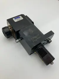  AGW VDI40 60.4032SQT15R guter Zustand