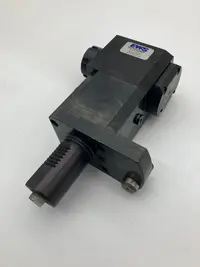  AGW VDI40 60.4032SQT15R guter Zustand