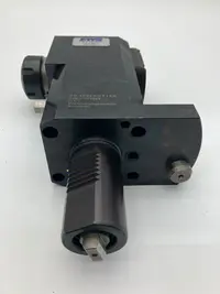  AGW VDI40 60.4032SQT15R guter Zustand