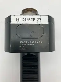  AGW VDI40 40.4025WT250 Bilder auf Erdmann Export Import