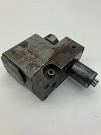  AGW Werkzeughalter VDI40 Ø20 фото на Industry-Pilot