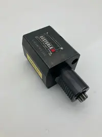  AGW VDI40 Ø25  9,40A01.M16.SA82 фото на Industry-Pilot