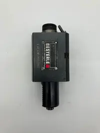  AGW VDI40 Ø25  9,40A01.M16.SA82 фото на Industry-Pilot