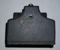 Positionsschalter Euchner GNBF-3-D12-502 guter Zustand