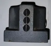  Positionsschalter Euchner GNBF-3-D12-502 