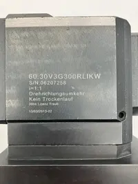  AGW VDI30 60.30V3G300RLIKW фото на Industry-Pilot