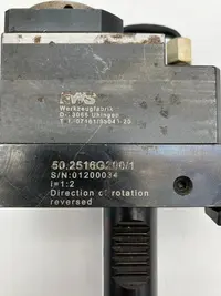  AGM VDI25 50.2516G200-1 الصورة على Industry-Pilot