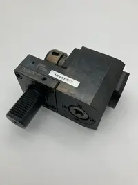  AGW VDI40 80.4033 VDF250 photo on Industry-Pilot