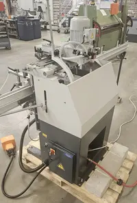 Fraiseuse copiée Elumatec KF 178 Images sur Industry-Pilot