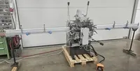  Kopierfräsmaschine Elumatec KF 178 