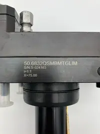 AGW BMT40 50.6832QSMBMTGLIM guter Zustand