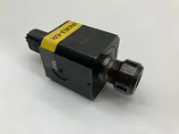  AGW VDI30 Ø16 guter Zustand