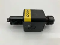  AGW VDI30 Ø16 guter Zustand