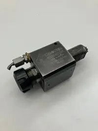  AGW VDI30 Ø25   5013001E25SA82 guter Zustand