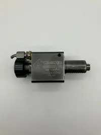  AGW VDI30 Ø25   5013001E25SA82 guter Zustand