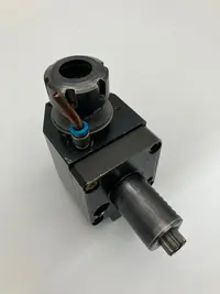  AGW VDI30 ER25 guter Zustand