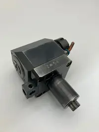  AGW VDI30 ER25 guter Zustand