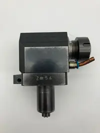   AGW VDI30 ER25 Images sur Industry-Pilot