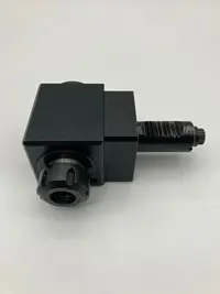  AGW VDI30 ER25 guter Zustand