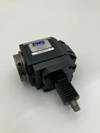  AGW VDI30 Ø25 guter Zustand