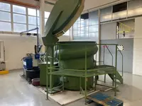  Walther Trowal Typ CA 650 Gleitschleifanlage guter Zustand