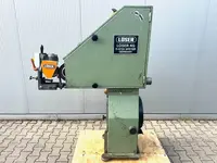Belt Grinding Machine Löser - KS360 - Bandschleifmaschine photo on Industry-Pilot
