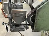 Bandschleifmaschine Löser - KS360 - Bandschleifmaschine guter Zustand