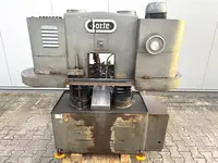  Automatic bandsaw machine - Horizontal FORTE SBA 240 - Bandsägevollautomat - 2x Säulengeführt photo on Industry-Pilot