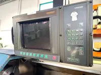 Tour à vis et à broche guidée KERN - Universal -Drehmaschine CD 480 Images sur Industry-Pilot