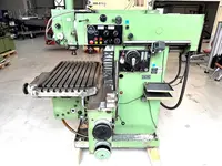  Werkzeugfräsmaschine - Universal Werkzeugfräsmaschine MAHO MH 800 