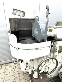 Rundtischflachschleifmaschine Rundtischflachschleifmaschine ARTER A 3-16 guter Zustand