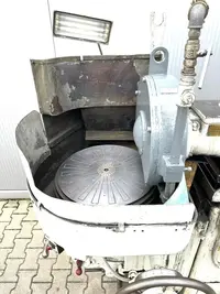 Rundtischflachschleifmaschine Rundtischflachschleifmaschine ARTER A 3-16 guter Zustand