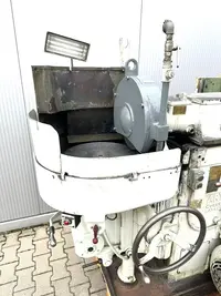 Rundtischflachschleifmaschine Rundtischflachschleifmaschine ARTER A 3-16 guter Zustand