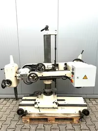 Radialbohrmaschine Collet - Gamesa - Radialbohrmaschine - Mobil einsetzbar guter Zustand