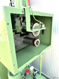 Machine à rainurer FASTI Typ 63x1,5 Sickenmaschine Images sur Industry-Pilot