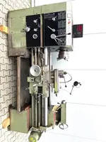 Tour à vis et à broche guidée VOEST DA 360 - Leit & Zugspindeldrehmaschine Images sur Industry-Pilot