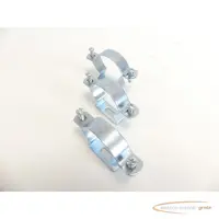   OBO Bettermann 733 M40 Abstandschelle 39-48mm Stahl 