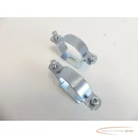   OBO Bettermann 733 M40 Abstandschelle 39-48mm Stahl 