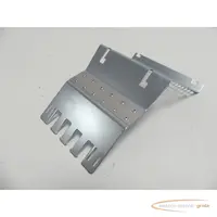  Modul Siemens 6SL3162-1AH01-0AA0-Schirmanschlussblech Line Modul 